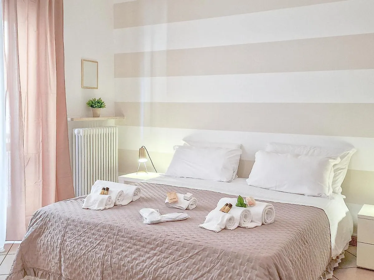 Apartment Al Centro Storico - City Center Verona