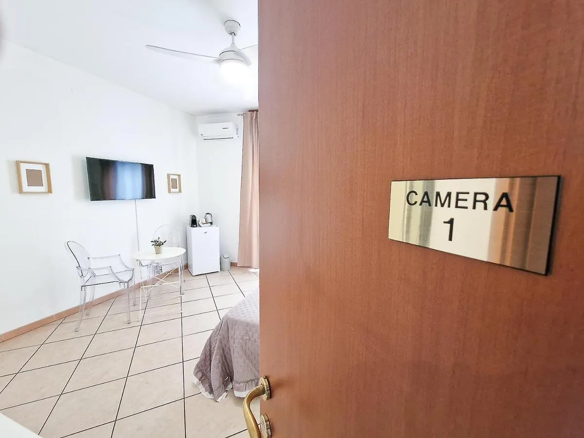 Al Centro Storico - City Center Verona Apartment